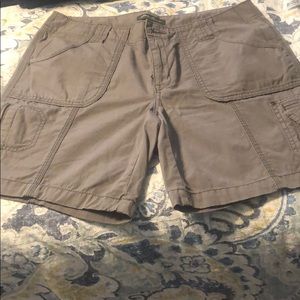 Eddie Bauer Bermuda’s